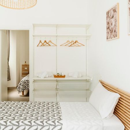 Ilami House Apartment Rome Exterior photo