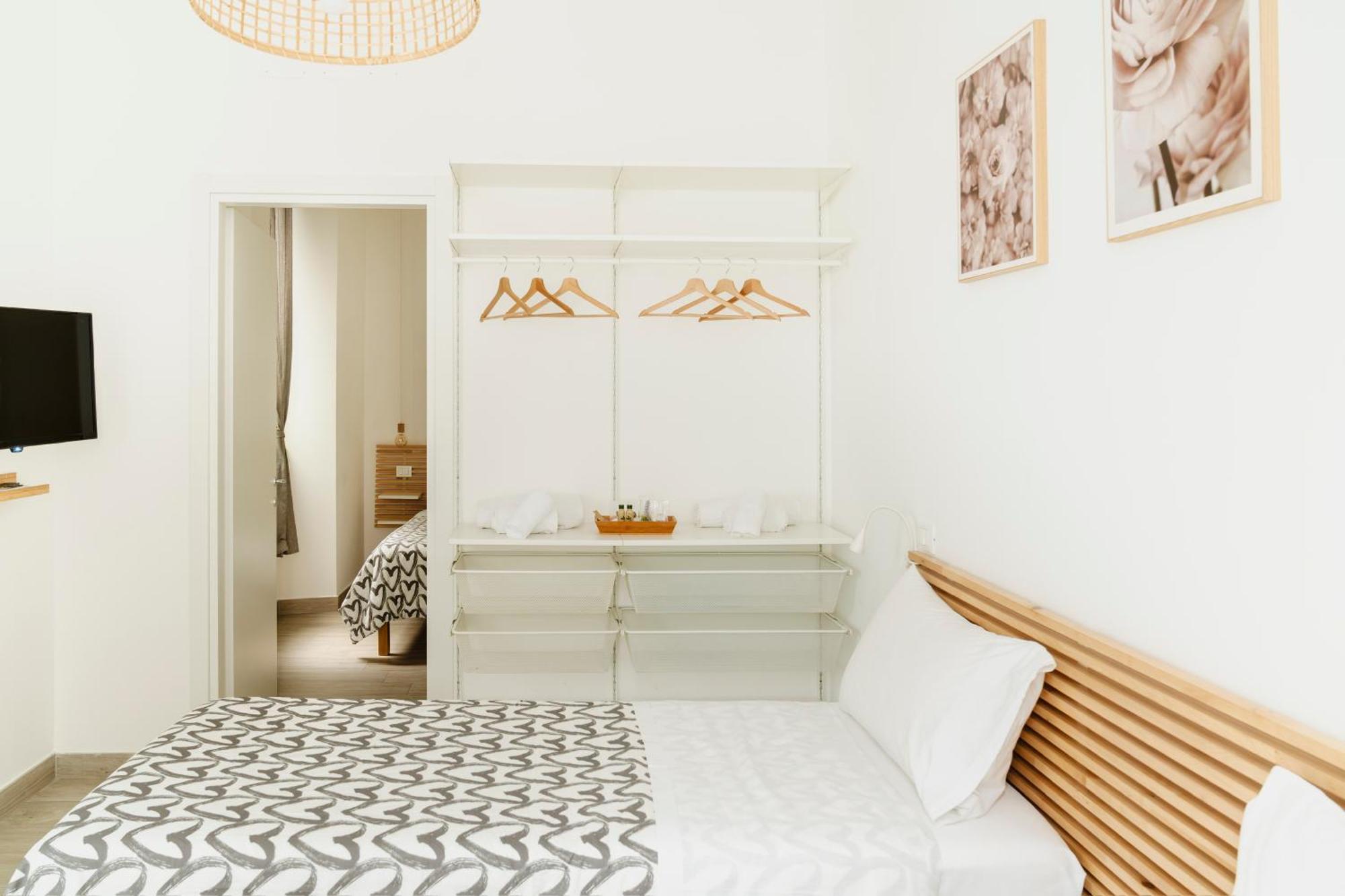 Ilami House Apartment Rome Exterior photo