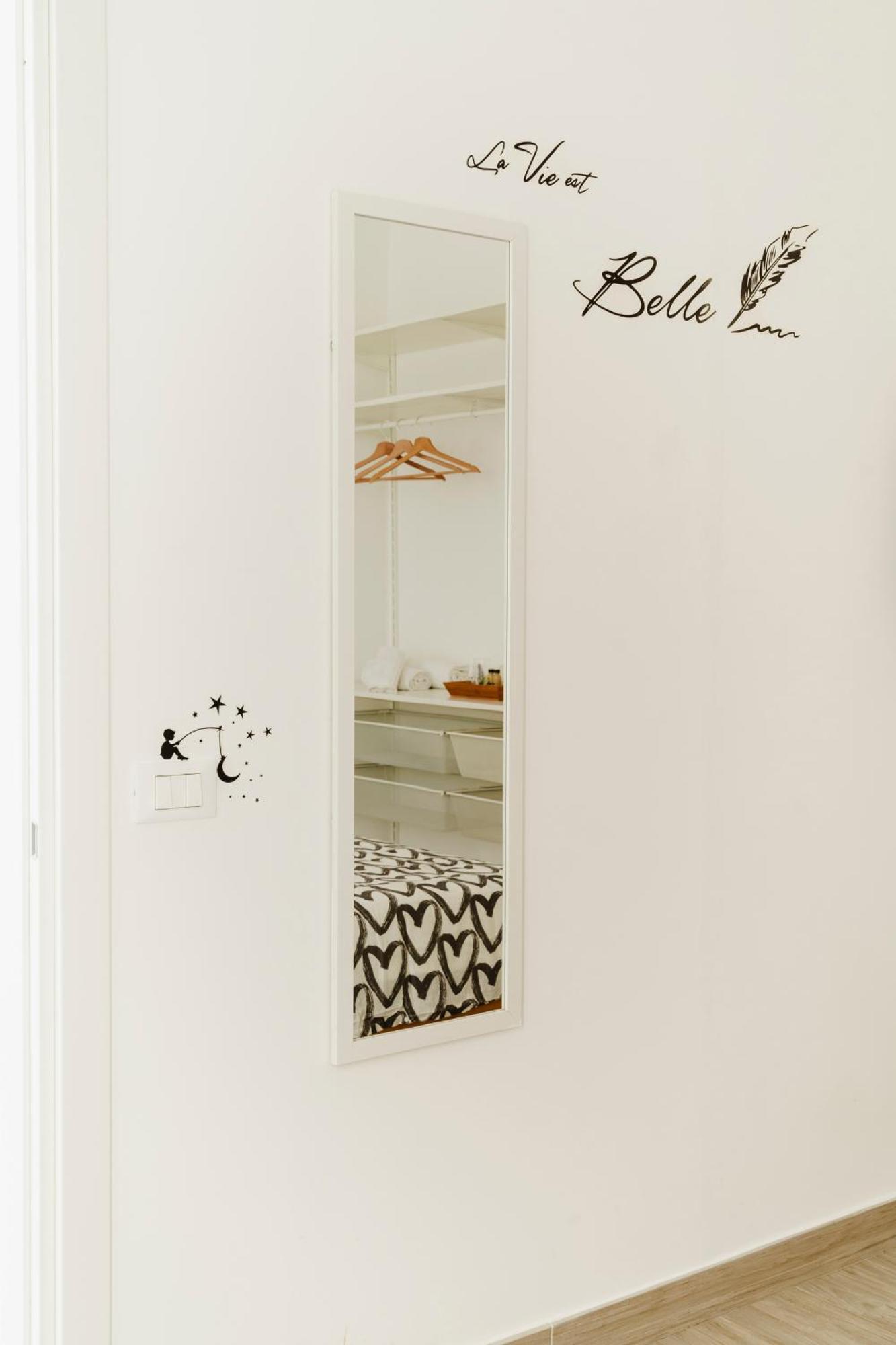 Ilami House Apartment Rome Exterior photo