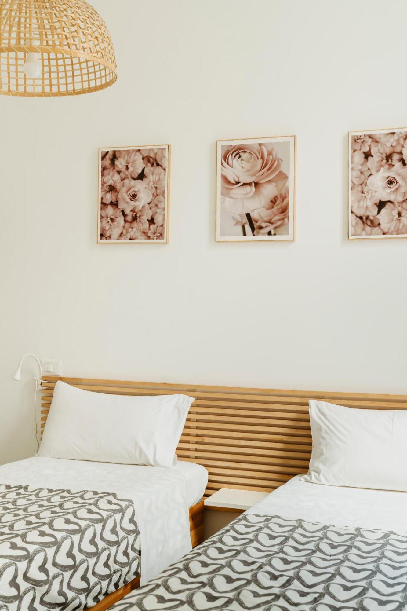 Ilami House Apartment Rome Exterior photo