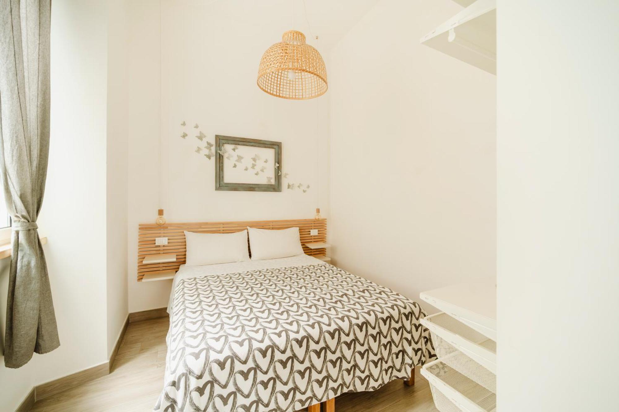 Ilami House Apartment Rome Exterior photo